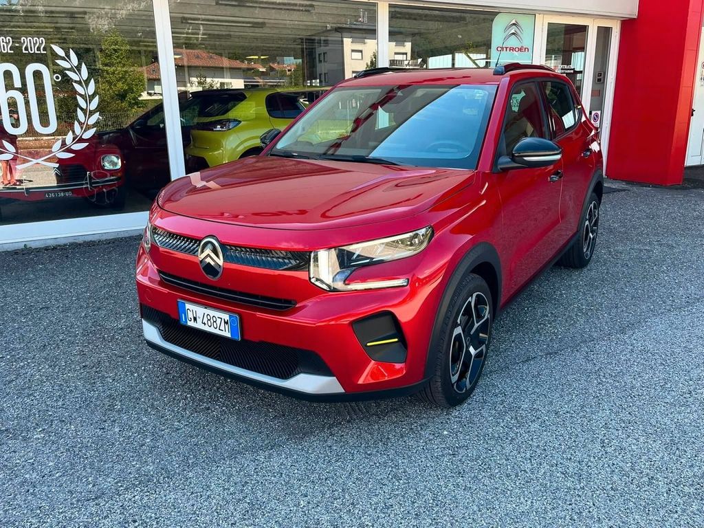 Image of Citroën C3