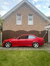 BMW E36 320i  Zeitloser Klassiker mit nur... - BMW 320: Coupé, 320i E36