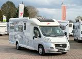 Carthago C-Tourer T 143 LE*Einzelbetten*Sat+TV* - Angebote entsprechen deinen Suchkriterien