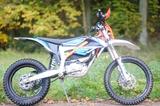 KTM Freeride E-XC - KTM ELEKTRO