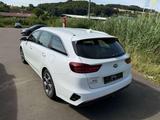 Kia Ceed SW / cee d SW Spirit - Kia: Cee D SW Spirit
