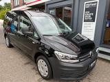 Volkswagen Caddy Maxi Navi Bi-Xenon Kamera Klima Sitzh