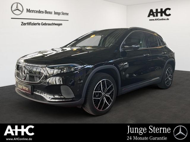 Mercedes-Benz EQA 250 Pano 360 ACC KeyLess PDC SHZ LED elSitz