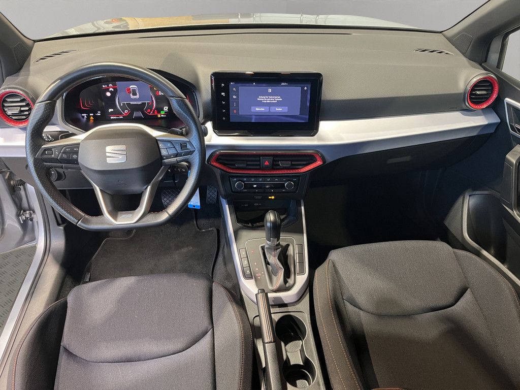 Seat Arona - Bild 10