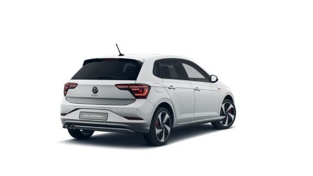 Volkswagen Polo - Bild 3
