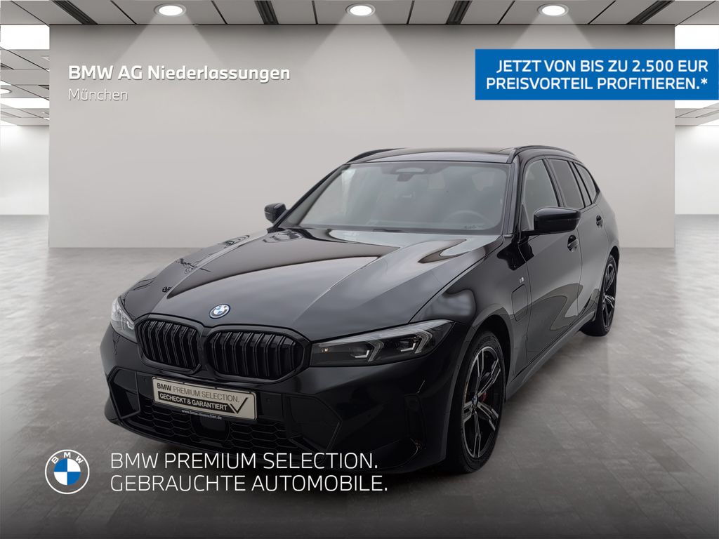 BMW 3er