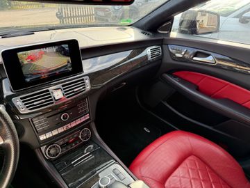Mercedes CLS 400 Shooting Brake - 10