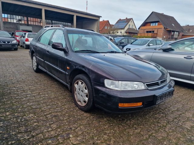 Honda Accord 2.0 Kombi "Klima "Schiebedach"