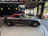Mercedes-Benz AMG GT C AMG GTC Roadster*KERAMIK*BUR* - graue Mercedes-Benz AMG GT C
