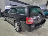 Volkswagen Passat Variant Comfortline Family 2.0 5V Leder K - Volkswagen Passat: Kombi, Comfortline