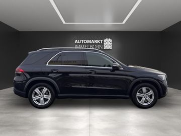 Mercedes GLE 350 - 11