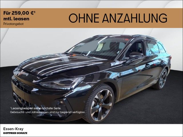 Cupra Leon - Bild 1