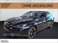 Cupra Leon - Vorschau Bild 1
