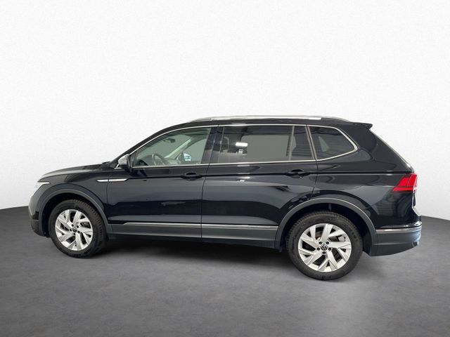 Tiguan Allspace 2.0 TDI DSG LIFE 7 SITZE+NAV+AHK