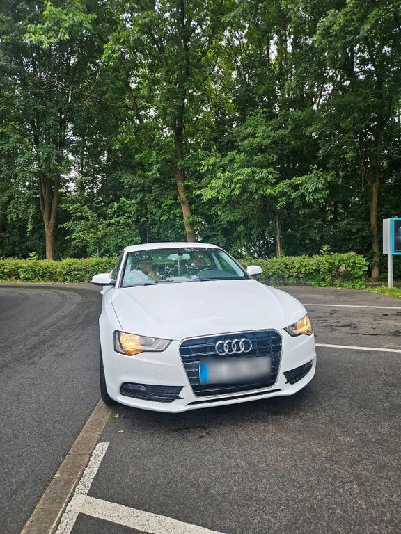 Image of Audi A5