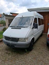 صورة 3 لـ 1995 Mercedes-BENZ SPRINTER