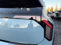 Kia EV3 - Vorschau Bild 11