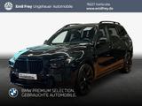 BMW X7 xDrive40d, M Sportpaket, AHK, SHZ
