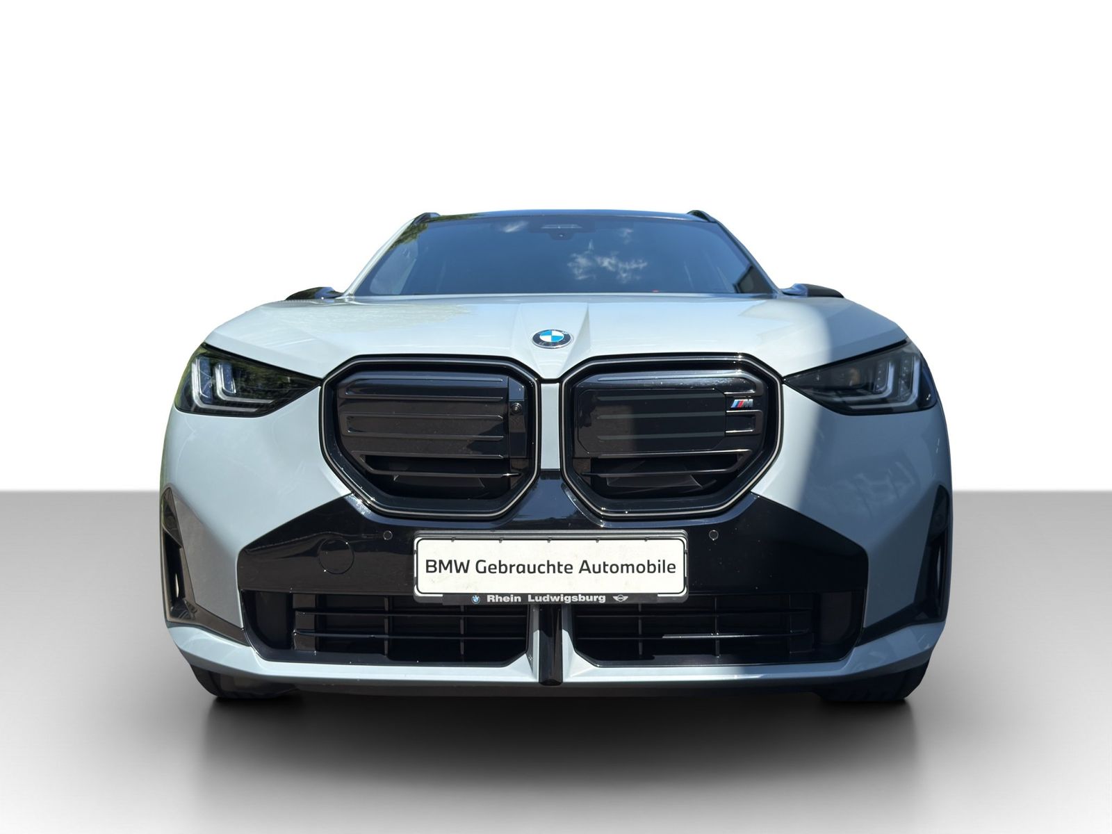 BMW X3 M50 xDrive M Sport Pano LED Klima DAB H&K foto 4