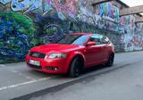 Audi A3 2.0 FSI Sline - Audi A3 aus 2005: 2.0