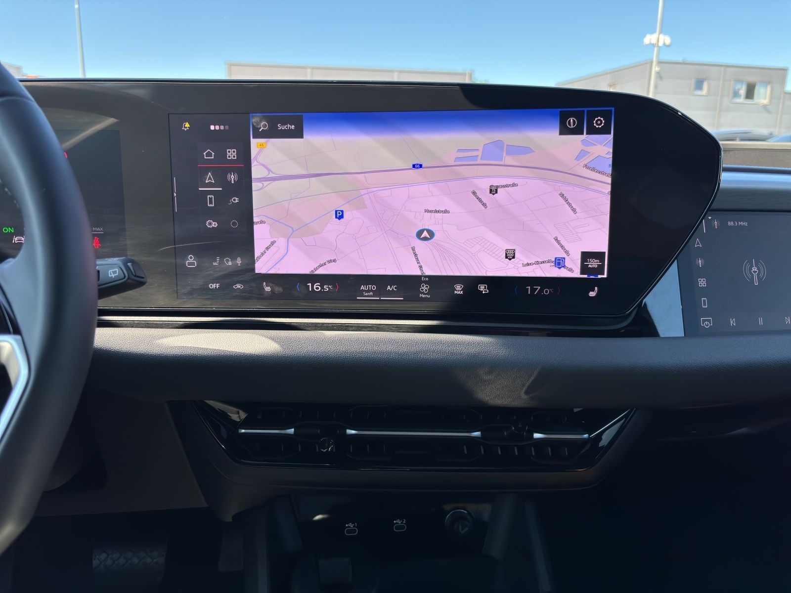 Audi A6 e-tron - Bild 6