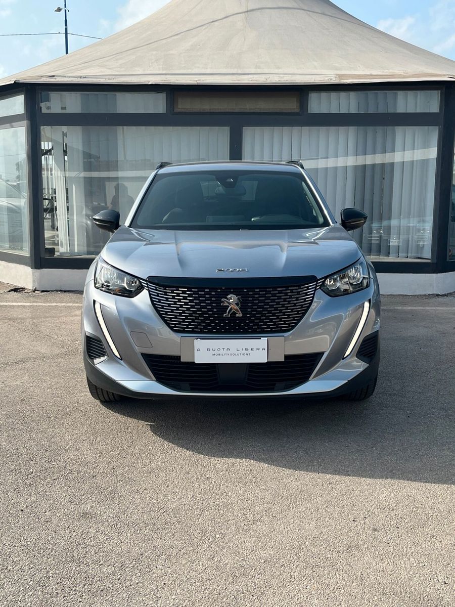 Other Peugeot 3008 1.2 PURETECH 130cv S&S GT imagem 2