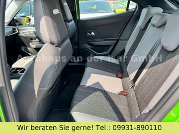 Bild 13 Opel Mokka 1.2 Elegance *NAVI*SHZ*LHZ*KAMERA*LED*DAB*