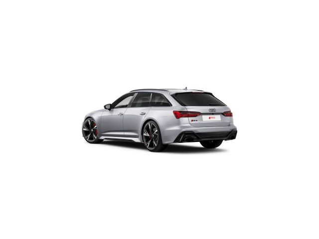 Audi RS6 - Bild 3