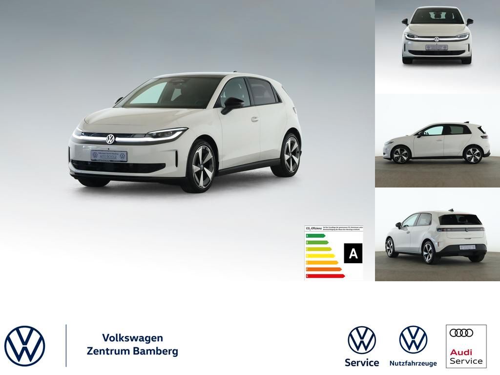 Image of Volkswagen ID. Polo