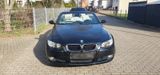 BMW e93 320i - BMW 320 aus 2007: Cabrio