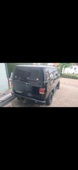 Chevrolet Chevy Van/Gmc Vandura - Chevrolet Gebrauchtwagen von 1992