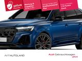 Audi Q7 TFSI quattro tiptronic S line 7-Sitzer | AHK - Audi Q7 Jahreswagen
