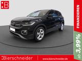 Volkswagen T-Cross 1.0 TSI Style AHK KAMERA ACC LED NAVI - VW T-Cross in Essen