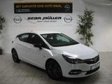 Opel Astra K Lim. 5türig Opel 2020 Start/Stop - Opel Astra: Türig