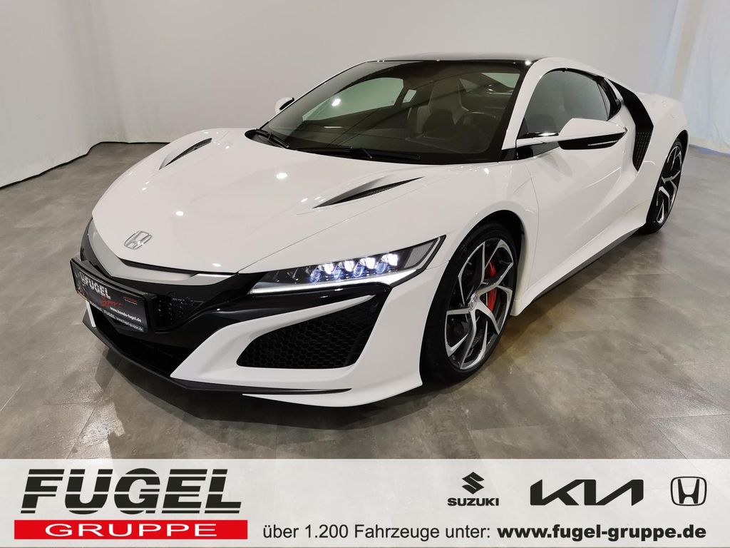 Honda NSX