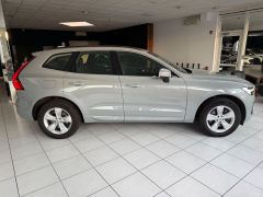 VOLVO XC60 B4 LED CAM NAVI LED AHK GARANTIE ACC!