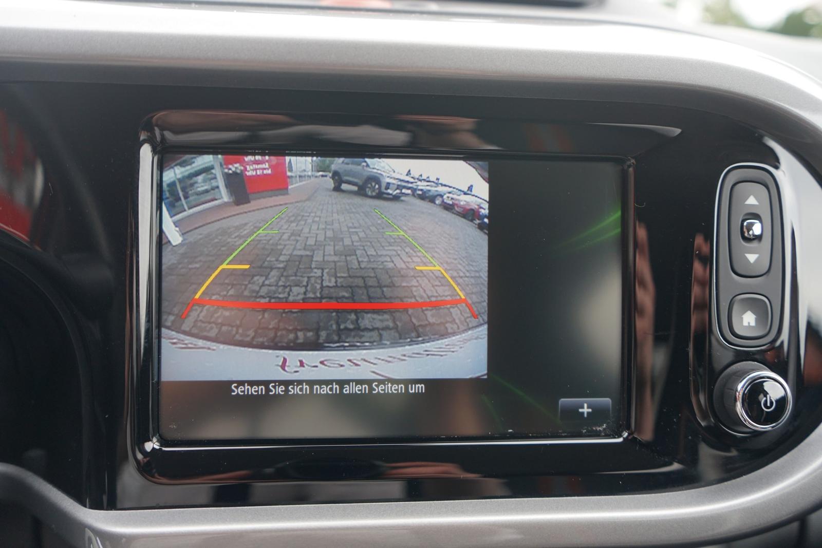 Renault Twingo 0.9 TCE GT LED Sitzheizung Tempomat