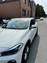 BMW X2 sDrive18i Advantage