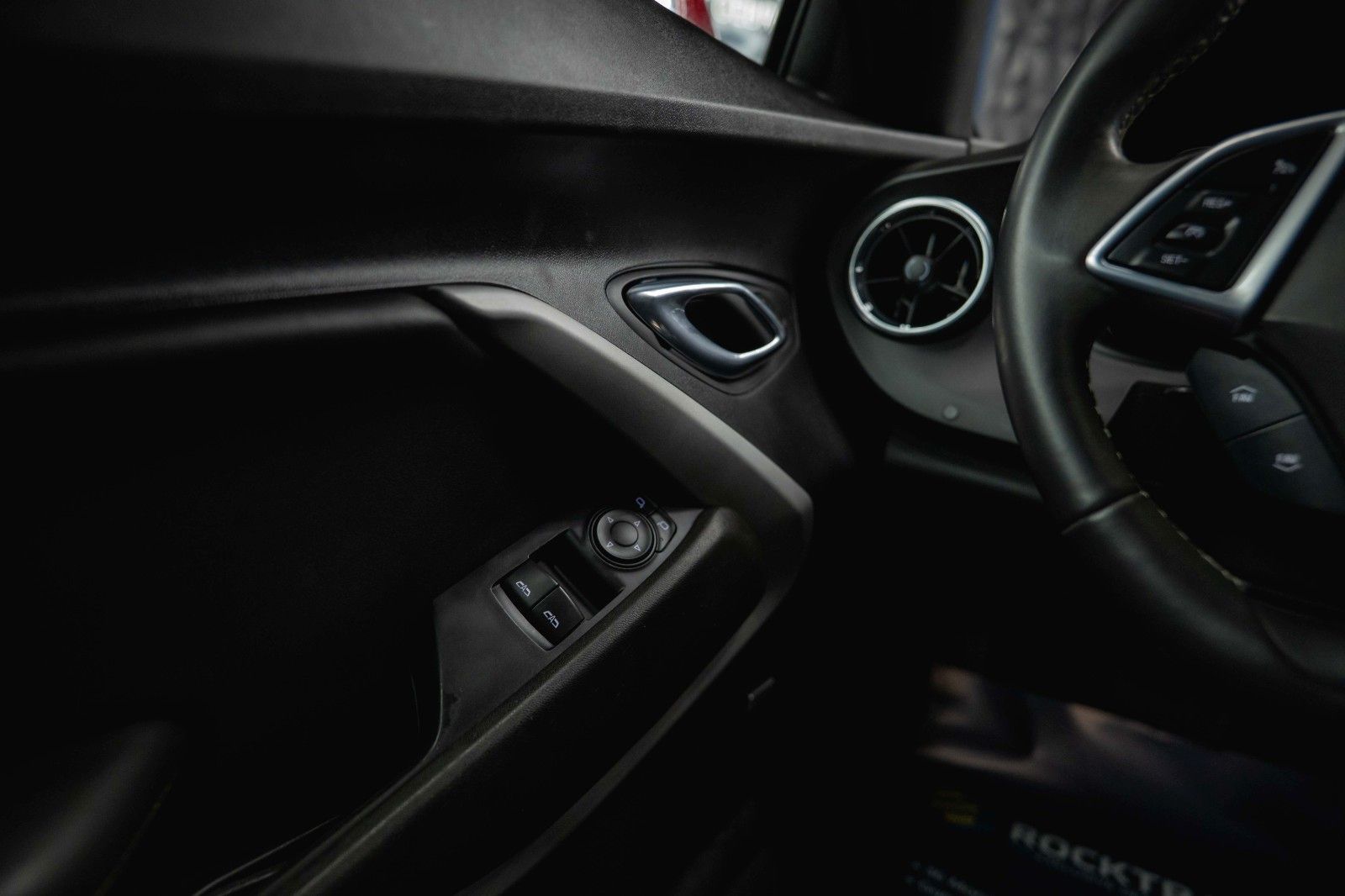 Fahrzeugabbildung Chevrolet Camaro 6.2 SS Coupe RS LT1 Performance *CarPlay*