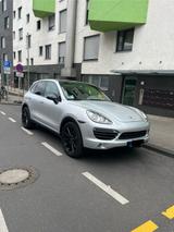 Porsche Cayenne 92a Chrono 3.0 Diesel Taus... - Porsche Cayenne in Bonn