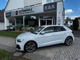 Audi A1 35 TFSI Sportback S tronic S line+NAVI+LED