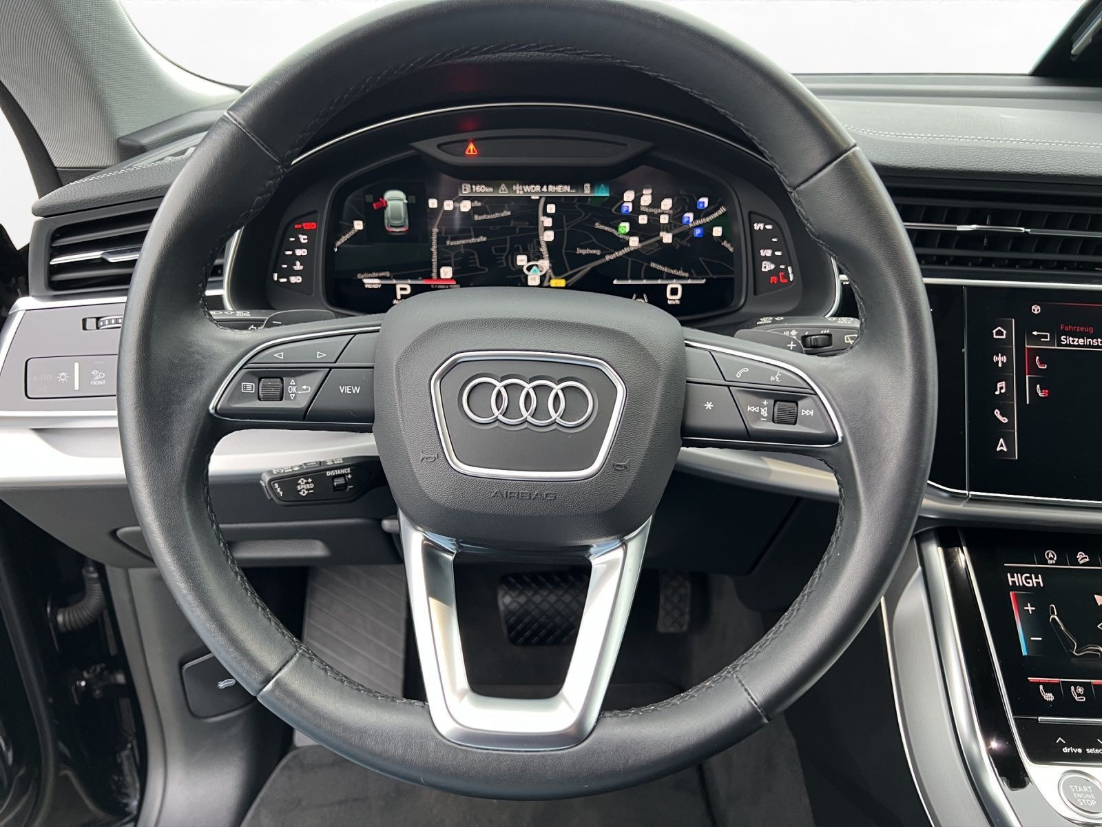 Audi Q8 - Bild 19