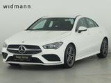 Mercedes-Benz CLA 200 d *AMG*PTS*Navigation*SHZ*LED*DAB*SpurH* - gebrauchte Mercedes-Benz CLA 200 aus dem Jahr 2021