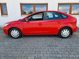 Ford Focus 1,6 Style, TÜV NEU , AUTOMATIK,AHK - Ford Focus aus 2009: 1.6