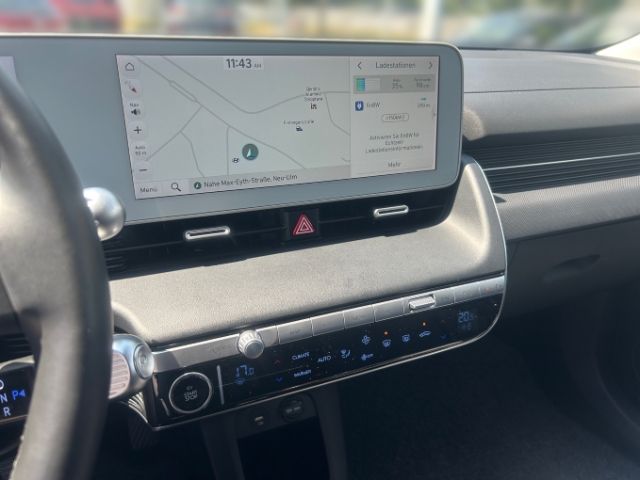 Fahrzeugabbildung Hyundai IONIQ 5 Dynamiq Elektro 58 kWh Navi Digitales Co