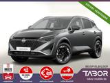 Nissan Qashqai MHEV 158 CVT N-Connecta SHZ LHZ ACC Keyl - NISSAN Qashqai Leasingangebote für Privatpersonen