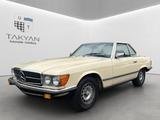 Mercedes-Benz SL 380 / Klimaaut. / Temp. / 2.Hand / - Mercedes-Benz SL 380 Gebrauchtwagen