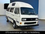 Volkswagen T3 Joker - HOCHDACH - H KENNZEICHEN !!! - Volkswagen T3 joker