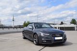 Audi S5 3.0 TFSI S tronic quattro Cabriolet - - Audi S5: 3.0
