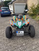 Kymco Maxxer - KYMCO MAXXER
